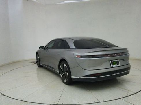 Used 2023 Lucid Air Touring AWD/4WD image 69