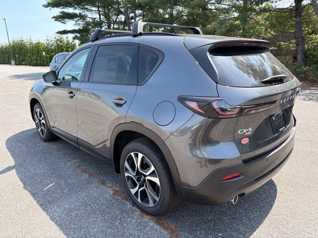 New 2026 MAZDA CX-5 Preferred AWD/4WD image 5