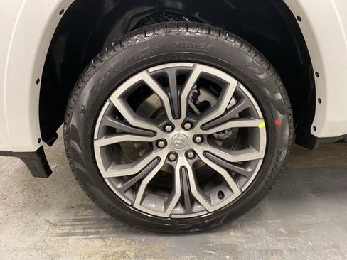 New 2026 RAM 1500 Tungsten image 31