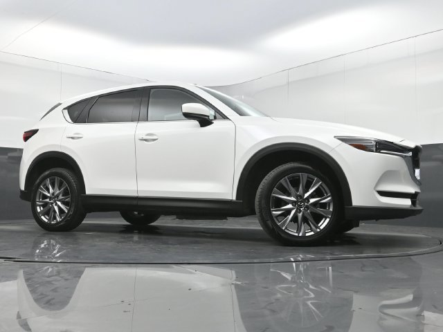 Used 2021 MAZDA CX-5 Grand Touring FWD image 35
