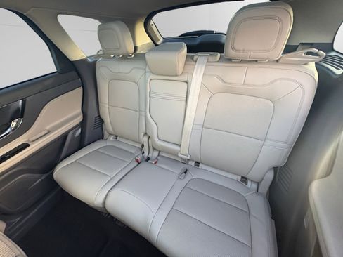 Certified 2024 Lincoln Corsair Grand Touring image 13