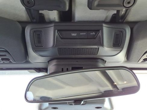 New 2026 Jeep Gladiator Willys image 23