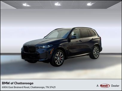 New 2026 BMW X5 sDrive40i w/ M Sport Package