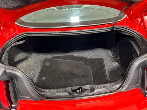 Used 2019 Ford Mustang GT Premium w/ Ford Safe & Smart Package image 14