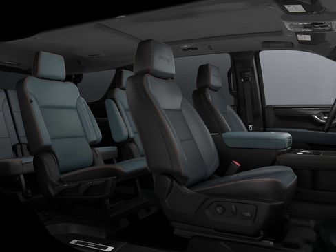 New 2026 GMC Yukon AT4 AWD/4WD image 32