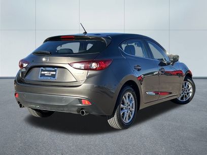 Used 2014 MAZDA MAZDA3 i Touring w/ Moonroof Package 1