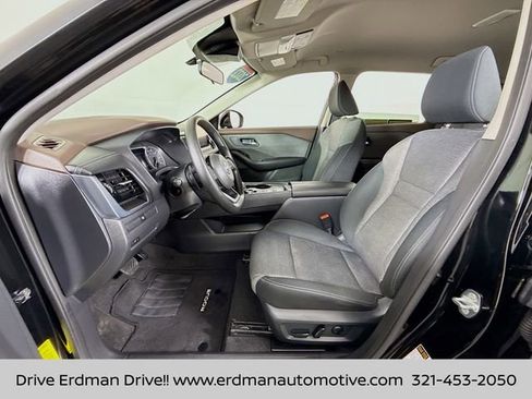 Certified 2022 Nissan Rogue SV image 6