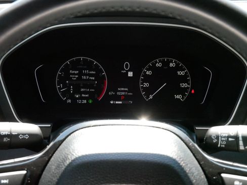 Used 2023 Honda Pilot EX-L image 21