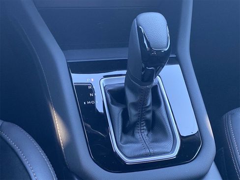 New 2025 Subaru Forester Touring image 26