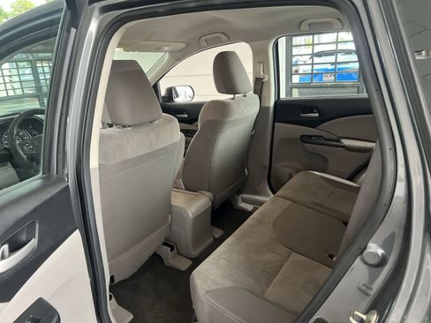 Used 2014 Honda CR-V LX image 11