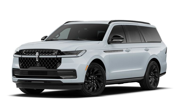 New 2026 Lincoln Navigator Reserve w/ Jet Appearance Package AWD/4WD image 23