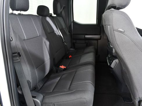New 2026 Ford F150 STX w/ Equipment Group 200A AWD/4WD image 19