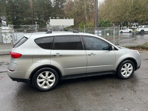 Used 2007 Subaru Tribeca w/ 3rd Row image 4
