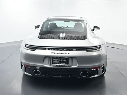 Certified 2024 Porsche 911 Carrera 4S image 13