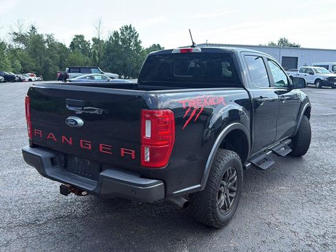 Used 2022 Ford Ranger XLT w/ Tremor Off-Road Package AWD/4WD image 10