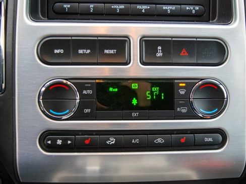 Used 2008 Ford Edge Limited image 20