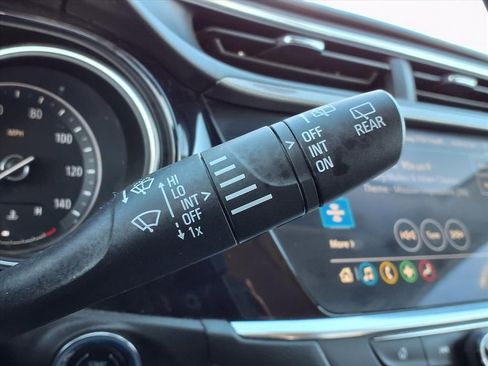 Certified 2023 Buick Encore GX Select image 20