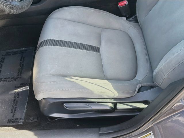 Used 2020 Honda Civic LX image 19