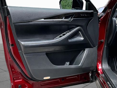 Used 2023 INFINITI QX60 Sensory w/ Cargo Package AWD/4WD image 25