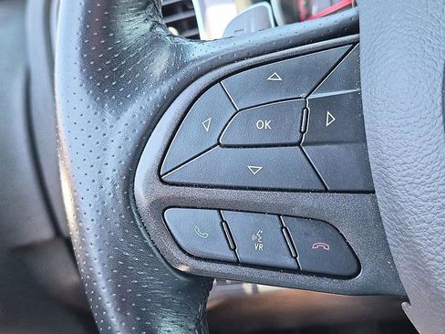 Used 2023 Dodge Charger R/T w/ Cold Weather Package RWD image 17