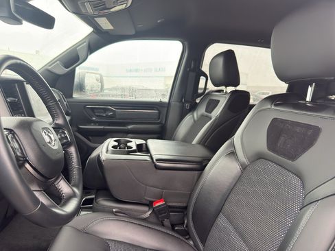 Used 2023 RAM 1500 Big Horn image 27