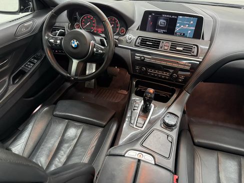 Used 2018 BMW 650i Gran Coupe RWD image 30
