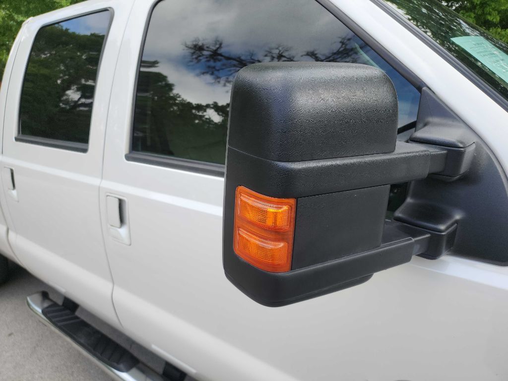 Used 2016 Ford F350 Lariat w/ Lariat Ultimate Package AWD/4WD image 17