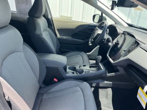 Used 2024 Subaru Crosstrek 2.0i Premium AWD/4WD image 21