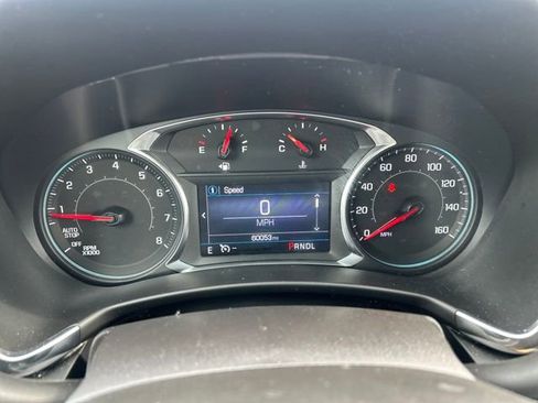 Used 2024 Chevrolet Equinox LT image 16