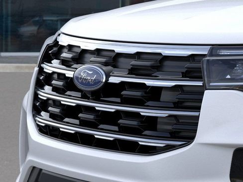 New 2026 Ford Explorer Active w/ Active Comfort Package RWD image 19