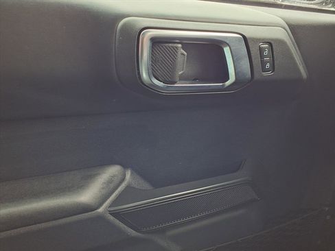 Certified 2025 Ford Bronco Badlands image 11