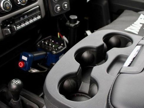 New 2023 RAM 5500 Tradesman image 23