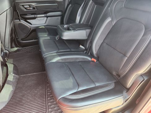 Used 2022 RAM 1500 TRX w/ TRX Level 1 Equipment Group AWD/4WD image 32