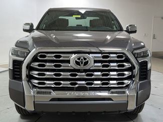 New 2026 Toyota Tundra 1794 Edition video 2