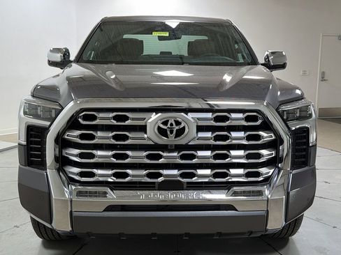 New 2026 Toyota Tundra 1794 Edition image 2