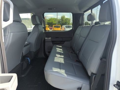 New 2025 Ford F350 XL w/ XL Chrome Package image 46