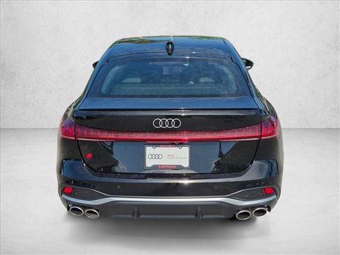 New 2026 Audi S5 Premium Plus AWD/4WD image 6