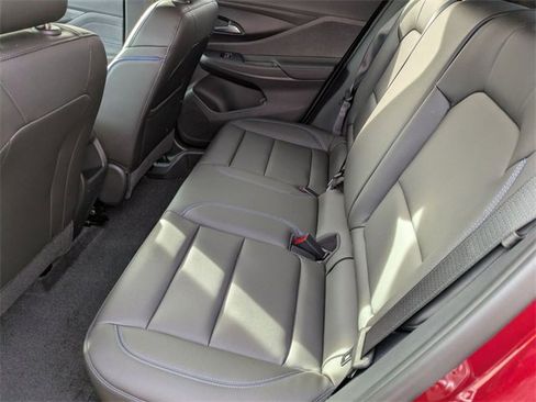 Certified 2024 Buick Envista Sport Touring w/ Convenience I Package image 24