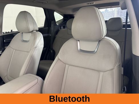 Used 2024 Hyundai Tucson Limited image 11