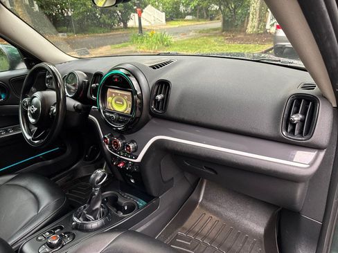 Used 2017 MINI Cooper Countryman S AWD/4WD image 26