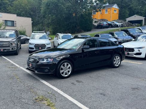 Used 2010 Audi A4 2.0T Premium image 3