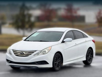 Used 2014 Hyundai Sonata GLS