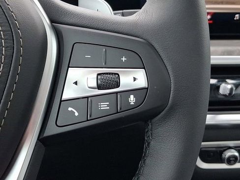 New 2026 BMW X5 xDrive40i w/ Premium Package image 18