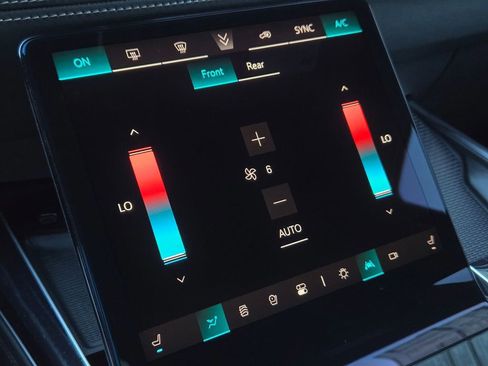 New 2026 Cadillac Escalade Sport w/ Touring Package image 21