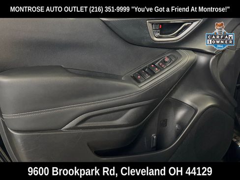 Used 2023 Subaru Forester Premium image 12