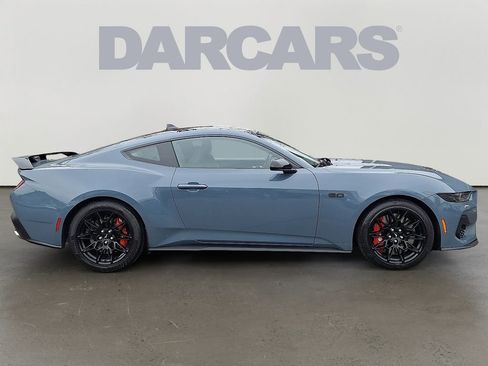 Used 2024 Ford Mustang GT w/ GT Performance Package image 7