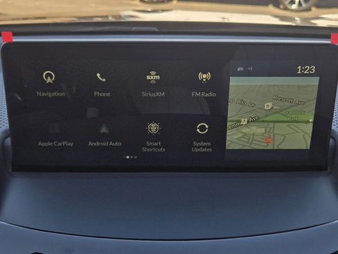 New 2026 Acura RDX SH-AWD w/ Technology Package image 12