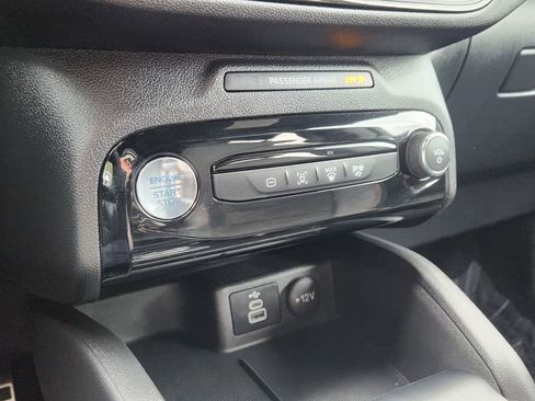 Used 2024 Ford Escape ST-Line Select w/ Tech Pack #1 AWD/4WD image 10
