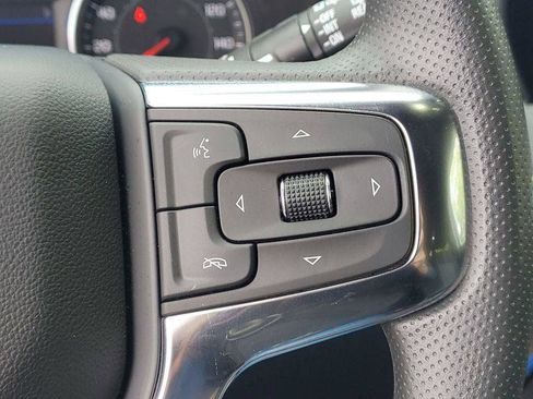 Certified 2024 Chevrolet Blazer LT w/ Convenience Package FWD image 10