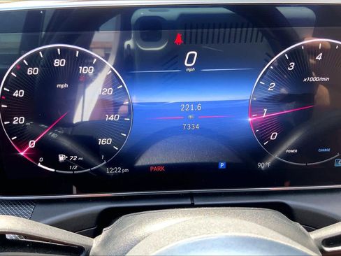 Used 2023 Mercedes-Benz C 300 Sedan image 18